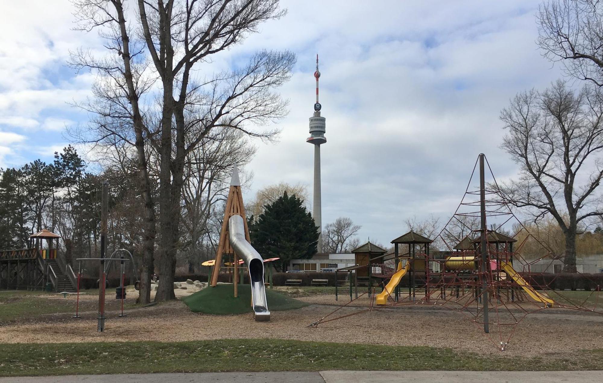 Yuki'S Place - Un-Vic, Danube Beach And Subway Near To Downtown Vienna Exterior photo