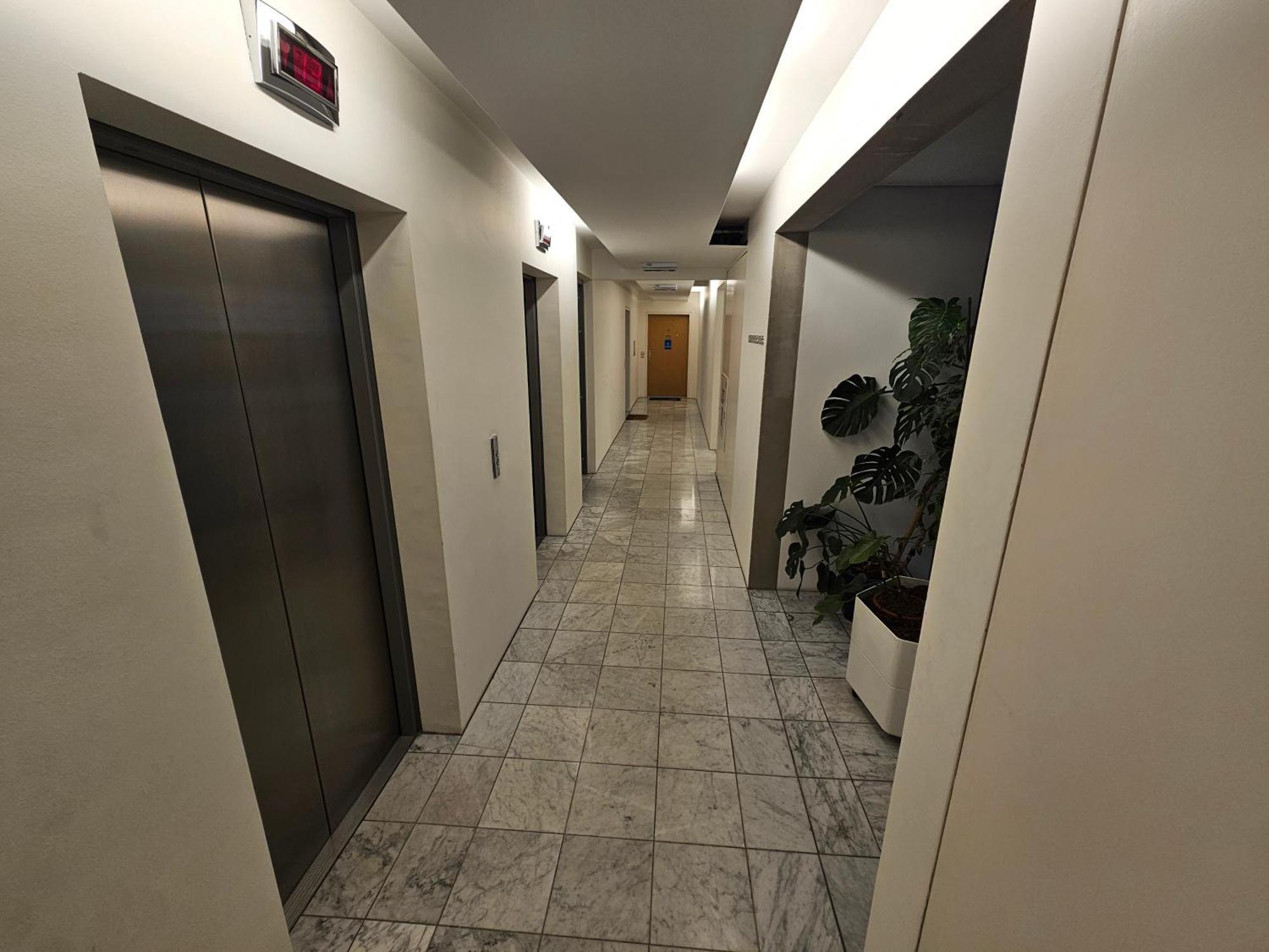 Yuki'S Place - Un-Vic, Danube Beach And Subway Near To Downtown Vienna Exterior photo