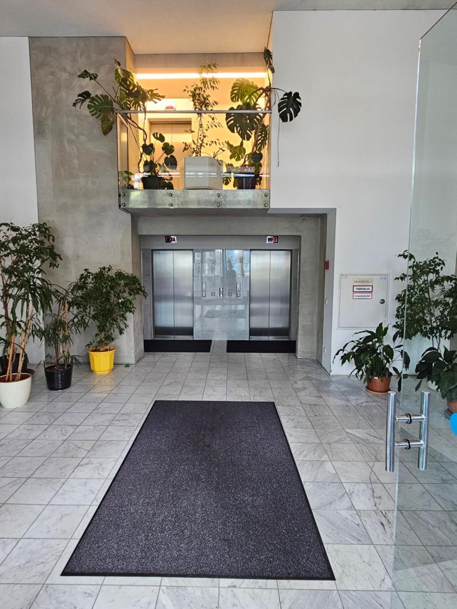 Yuki'S Place - Un-Vic, Danube Beach And Subway Near To Downtown Vienna Exterior photo